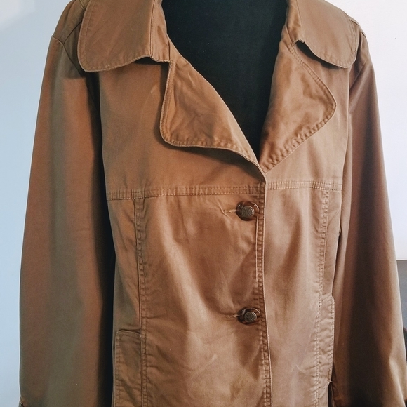 Women's lightweight jacket - Picture 2 of 5